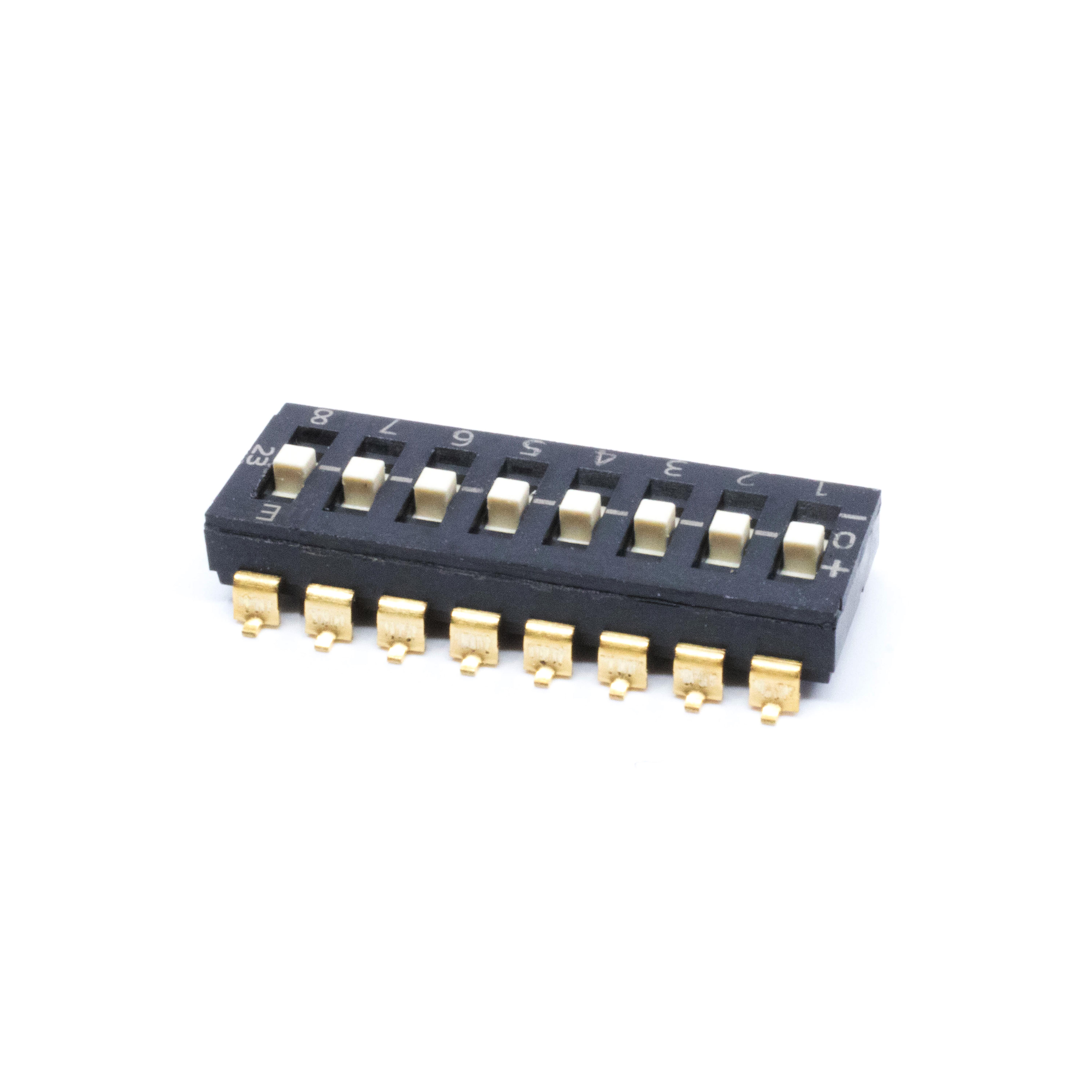 【KAD08LGGT】Switches