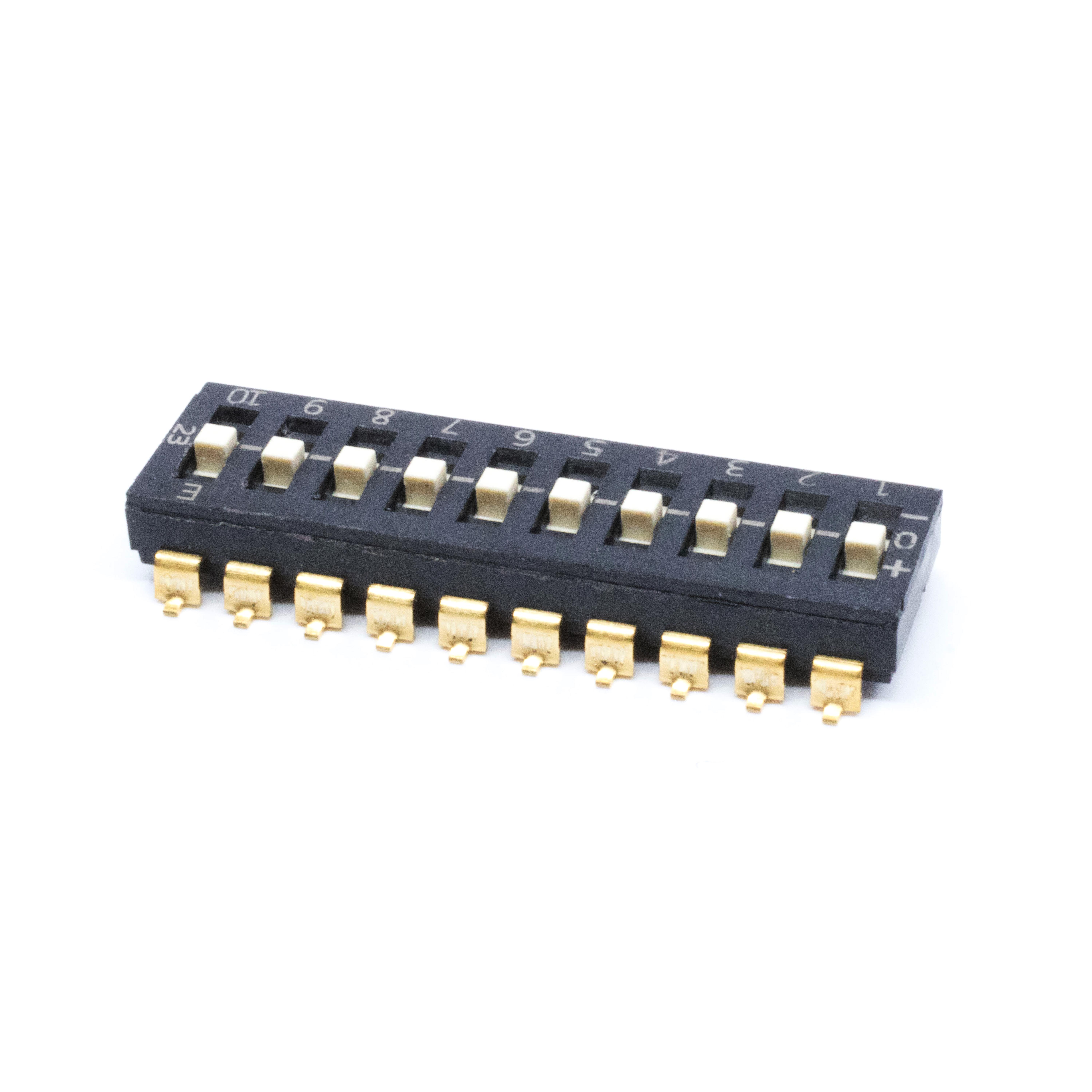 【KAD10LGGT】Switches