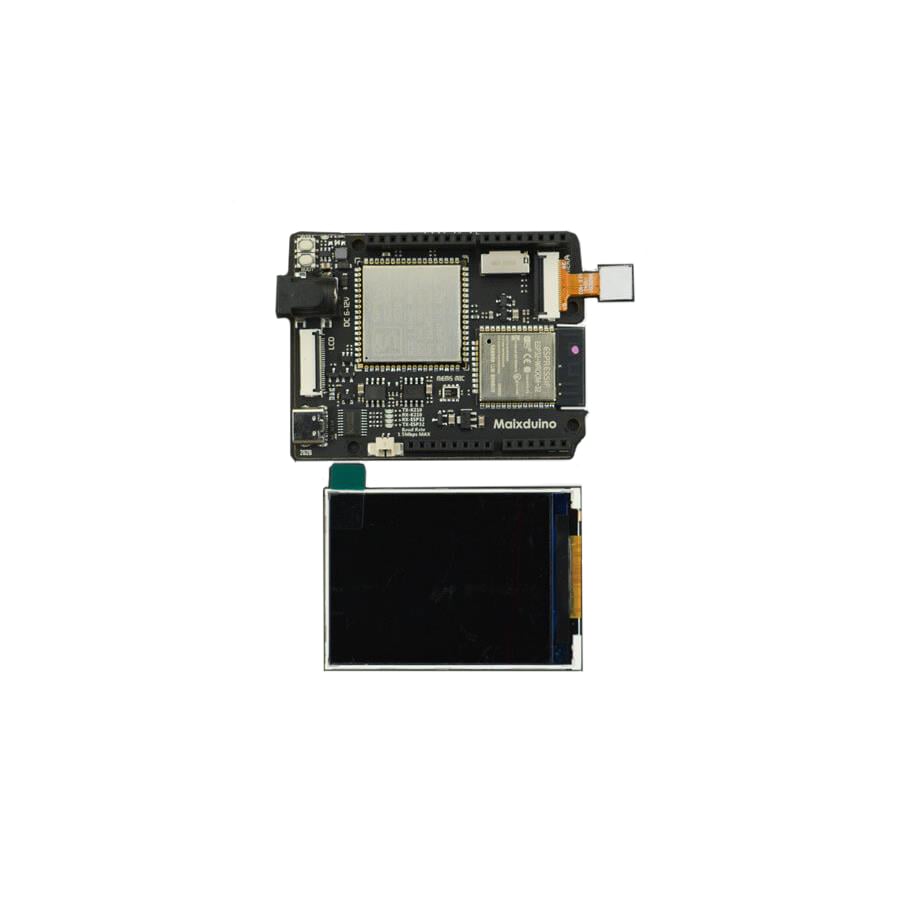 Maixduino AI開発キット【KIT0157】