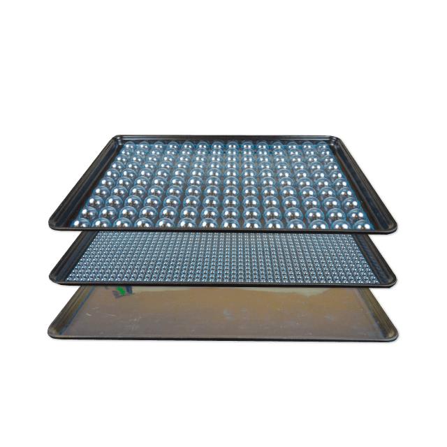 BUBBLE SHEET25.5 X 20.5 X .22 WI【KSB2420-MIC-15-TPU】