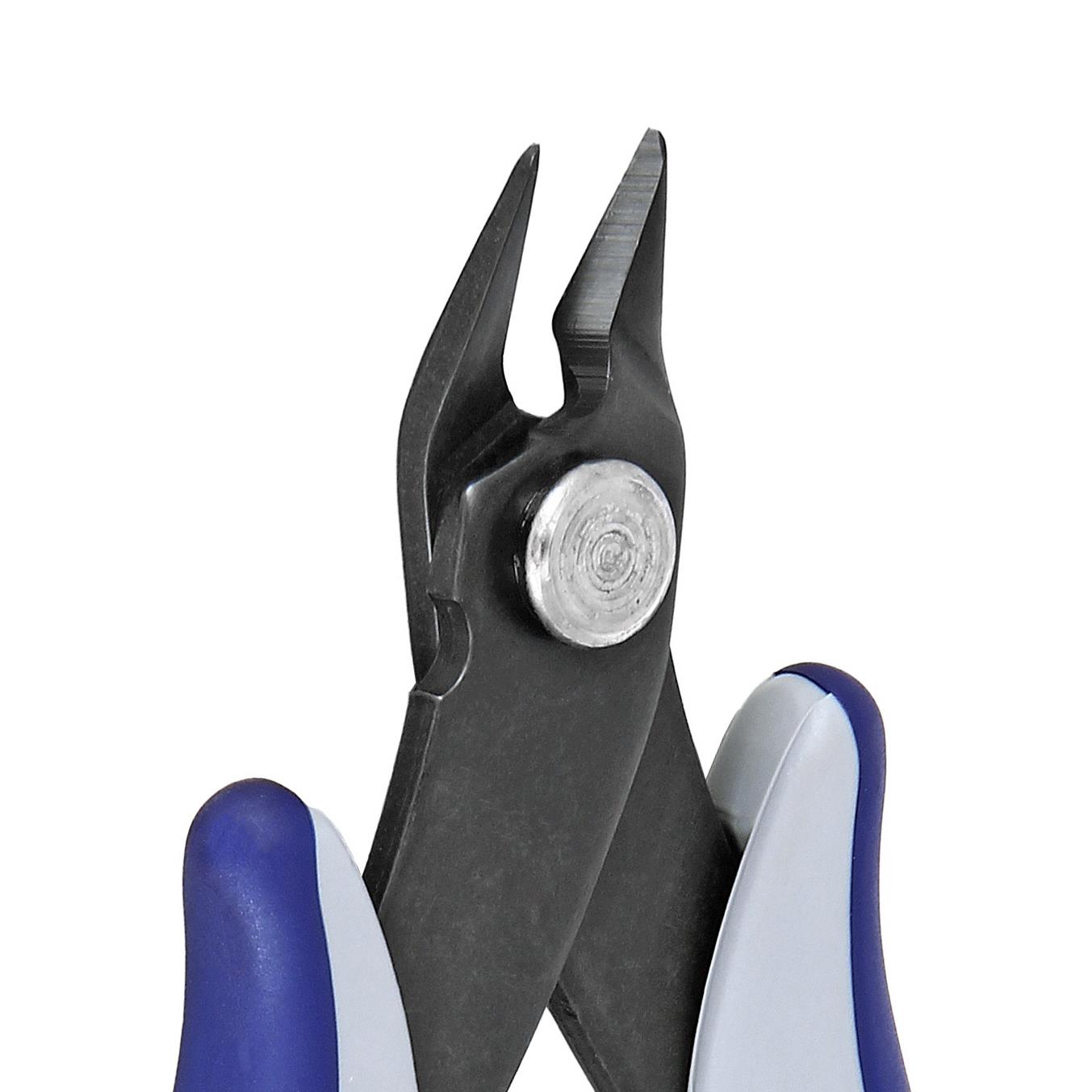 TEK-ME SHEARS, MEDIUM, FLUSH,5,5【PC170E.IT】