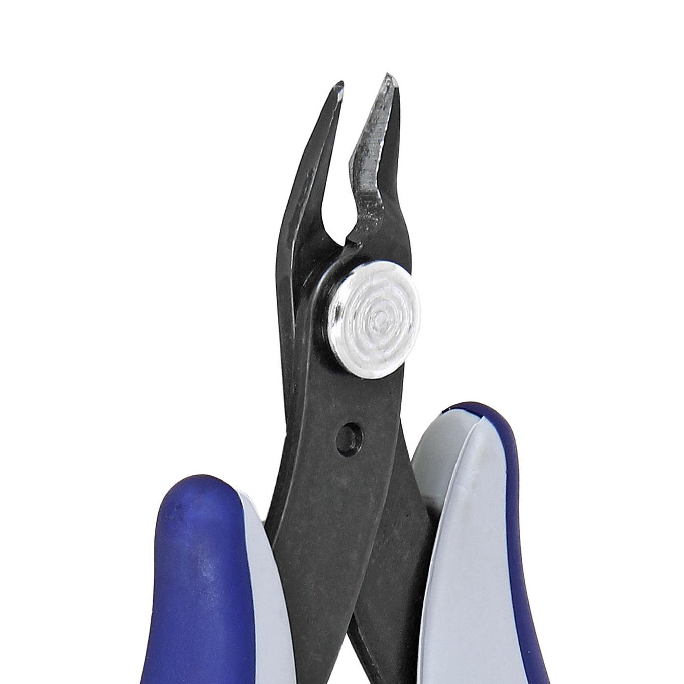 【PC20ME.IT】TEK-ME SHEARS, MICRO, FLUSH,5,2"