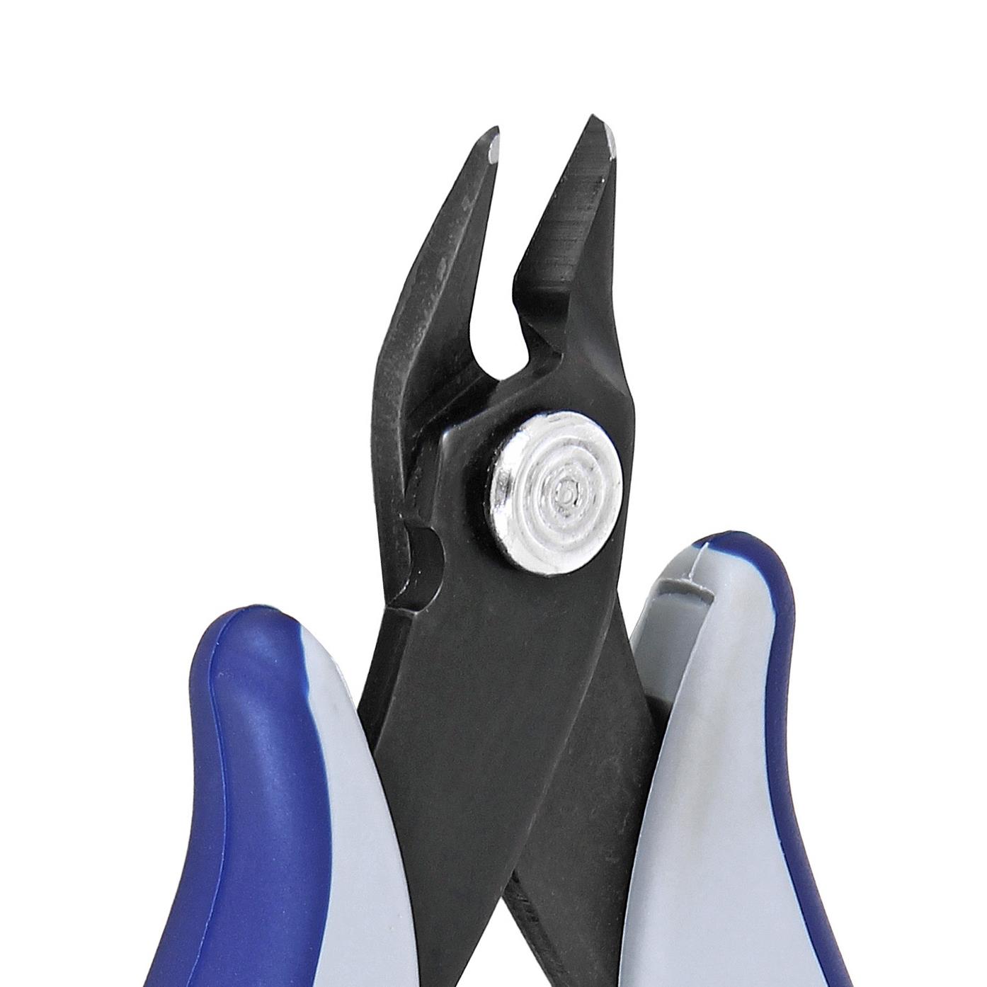 TEK-ME SHEARS, MEDIUM, FLUSH,5,4【PC30E.IT】