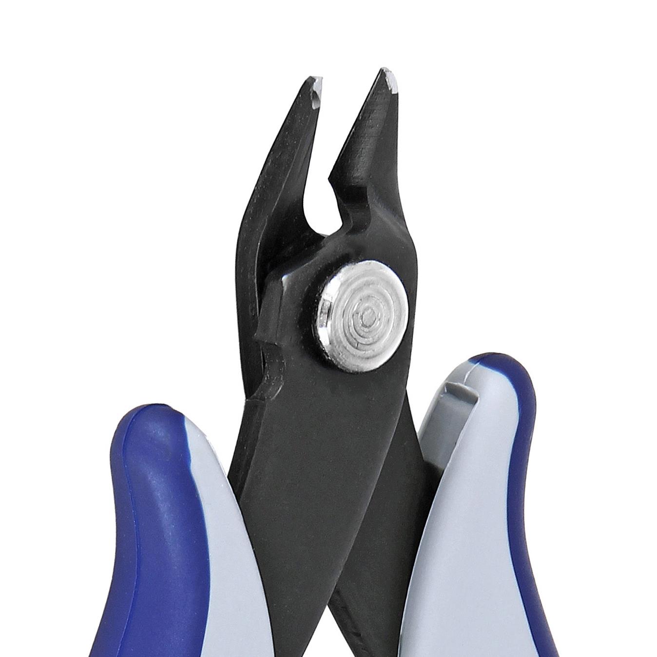 TEK-ME SHEARS, MEDIUM,BEVEL,5,4"【PC58E.IT】