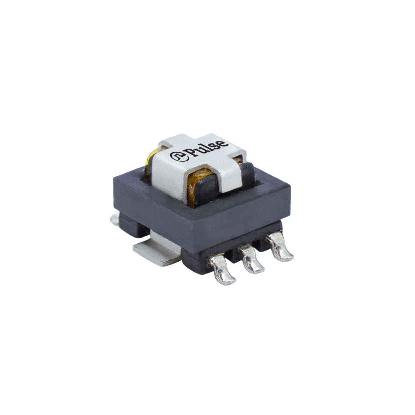 XFMR SENSE SMT EE8.5 30A 150:1【PMS9494.150NLT】