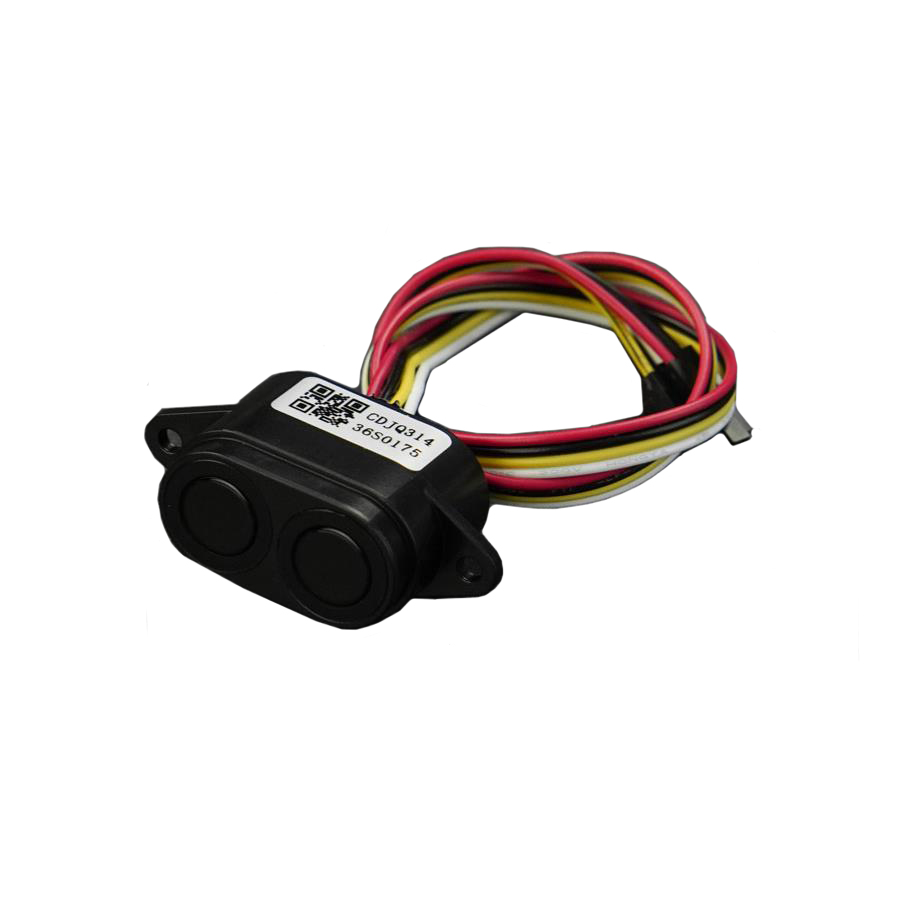 【SEN0591】ULT SEN TX/RX 3.3V/12V