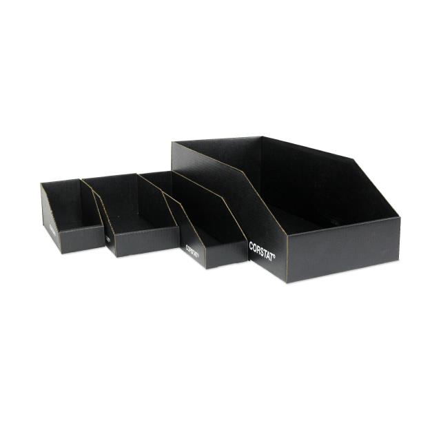 【CORSTAT WB】CORSTAT WASTEBASKET14-1/4 X 12-3