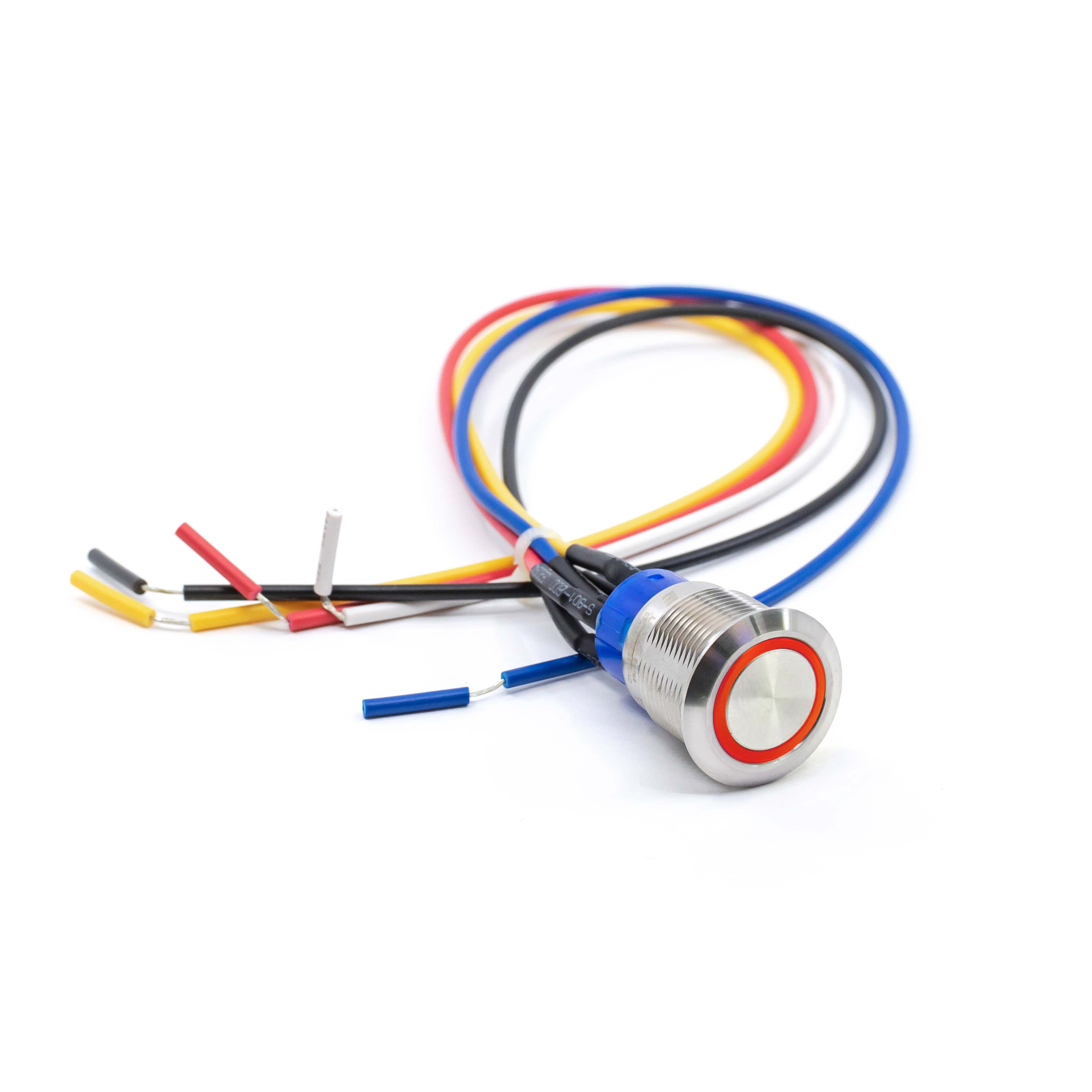 Switches【ULV4FWBSS3G4】