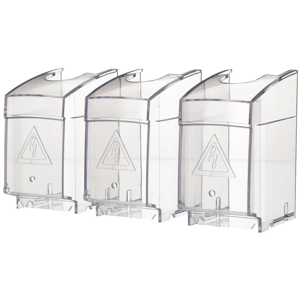 【CFSTS400N】400A CFS 3P TERMINAL SHROUD