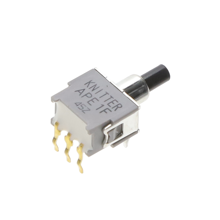 【APE 1 F-RA】SWITCH PUSHBUTTON 1-POLE MOM
