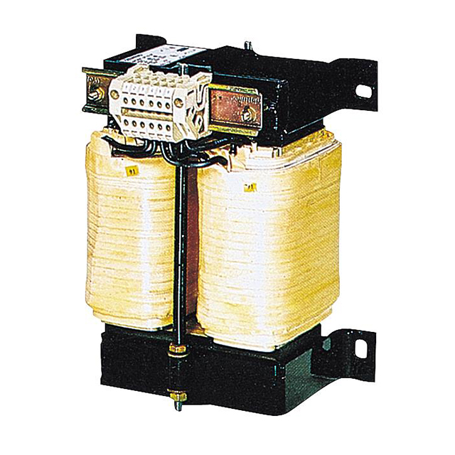 XFMR, 1PH, PRI 550-208V, SEC 2X1【4AT39128DD400FA0】