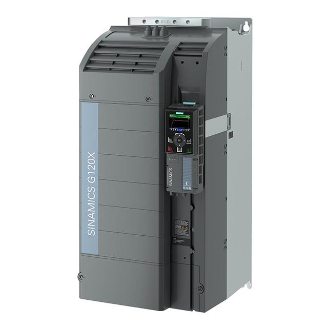 【6SL32301YH481CP0】G120X IP20 500...690V 132KW FSF
