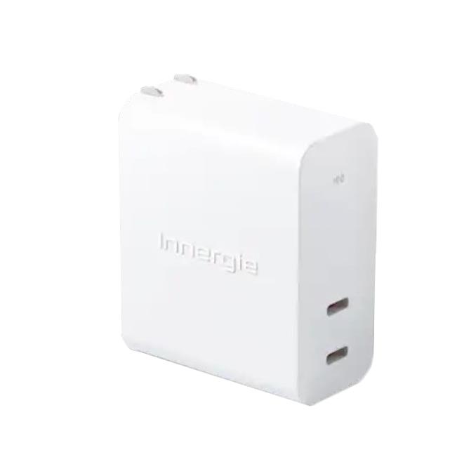 INNERGIE C10 DUO 100W PD CHARGER【ADP-100CW BTA】