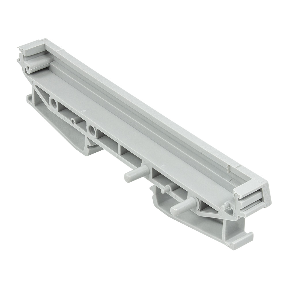 【CIME/E/SEF1000S】107MM END SECTION WITH FOOT - 11