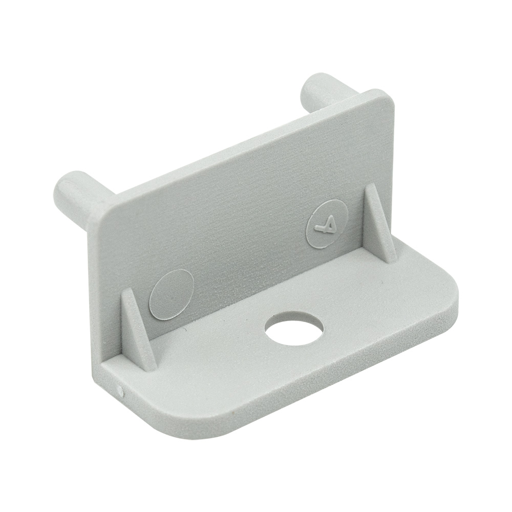 72MM WALL MOUNTING PLATES, RAISE【CIME/M/MPR】
