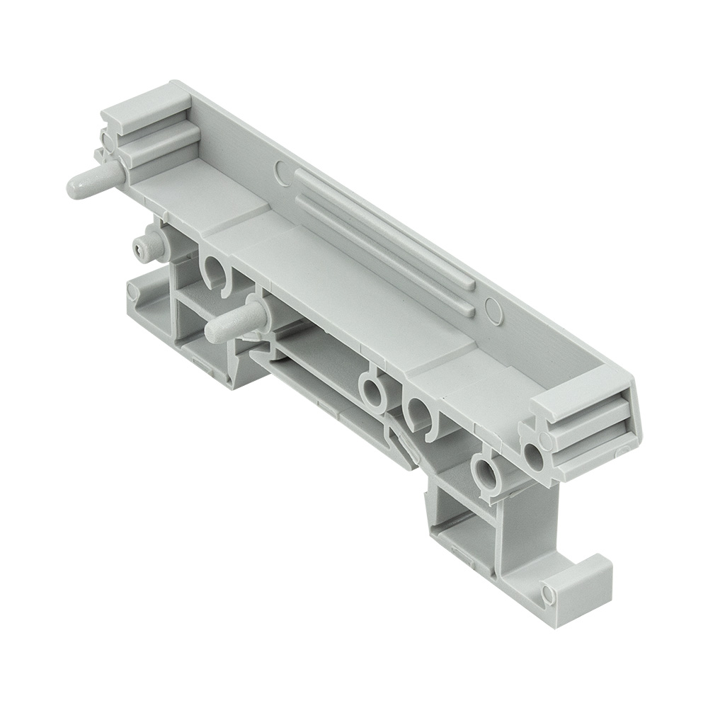 72MM END SECTION WITH FOOT【CIME/M/SEF1125S】