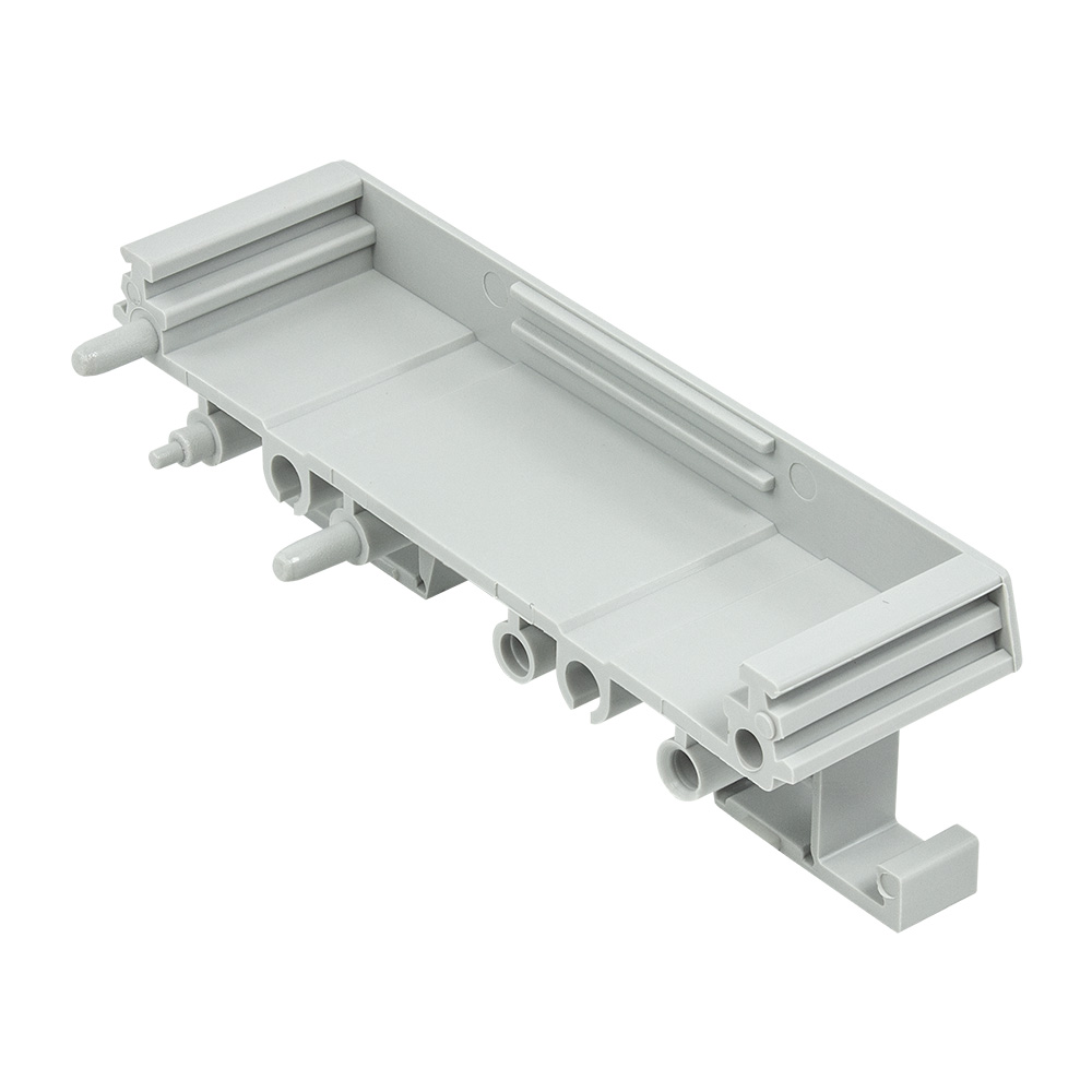 72MM END SECTION WITH FOOT【CIME/M/SEF2250S】