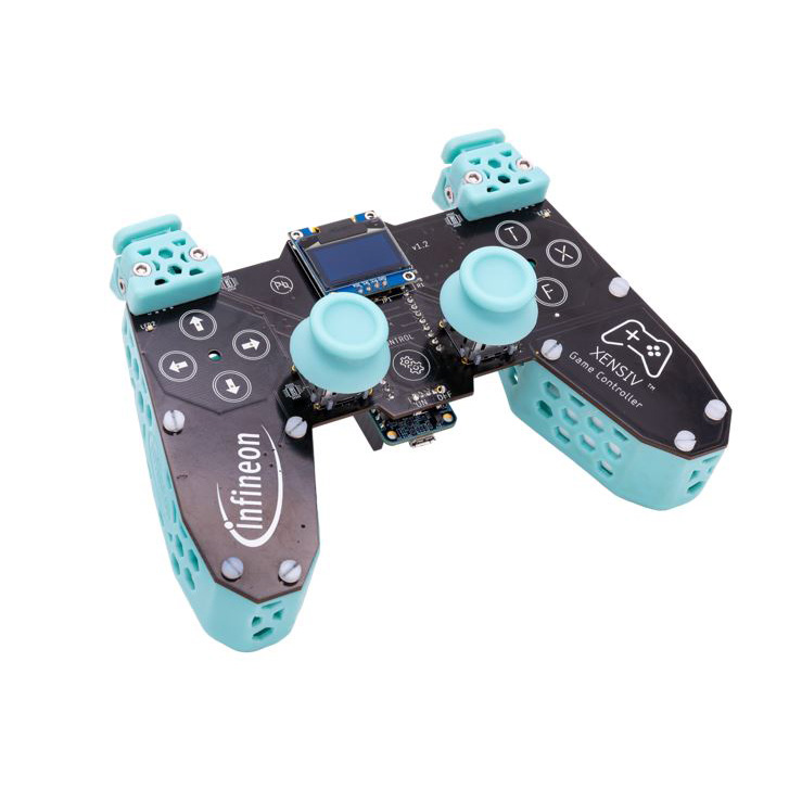 GAMECONTROLLERTOBO1