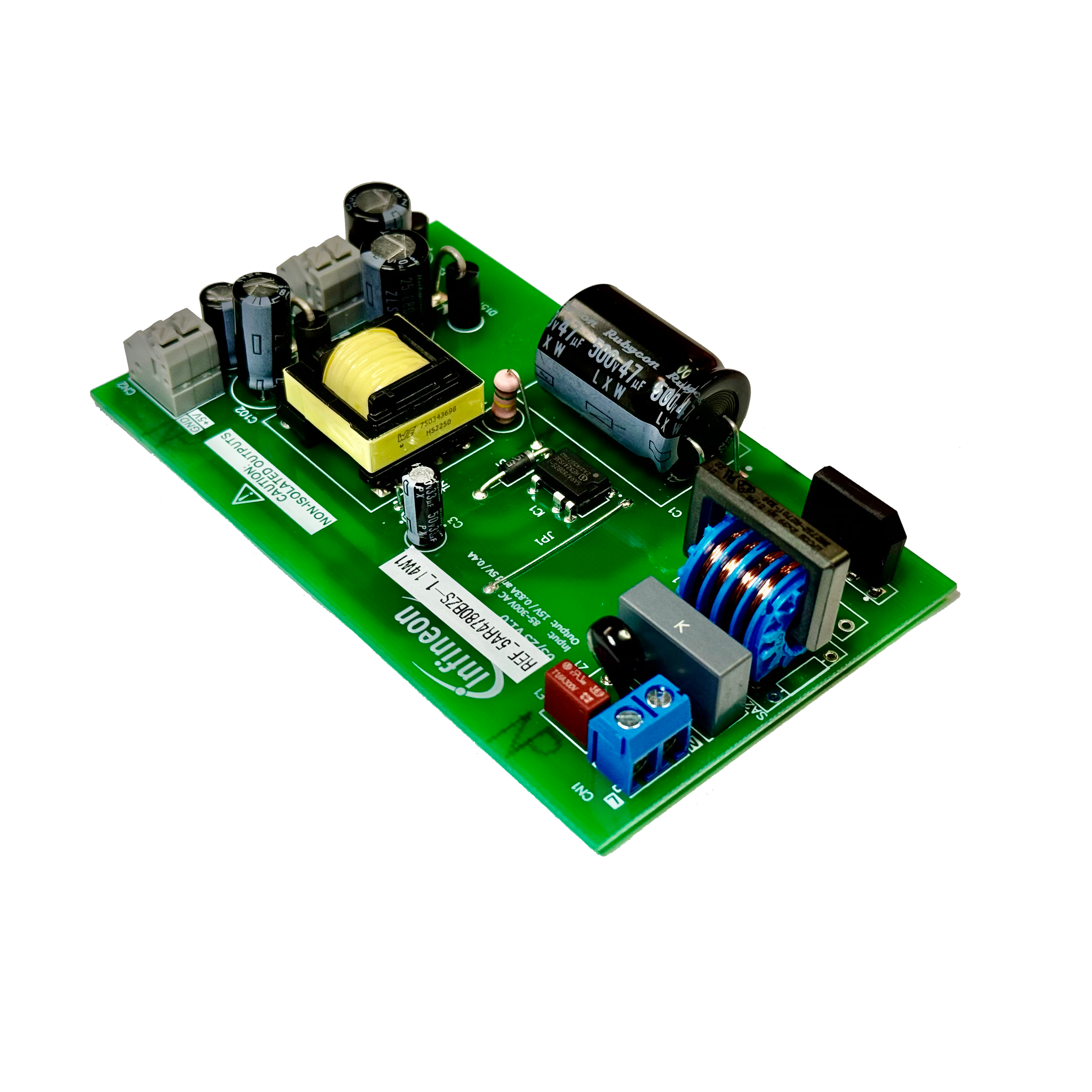 REF5AR4780BZS114W1TOBO1