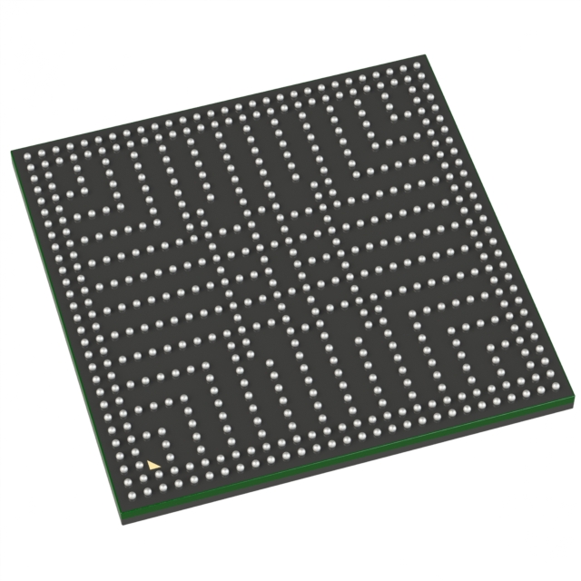 【MIMX8ML8DVNLZDB】MIMX8ML8DVNLZDB