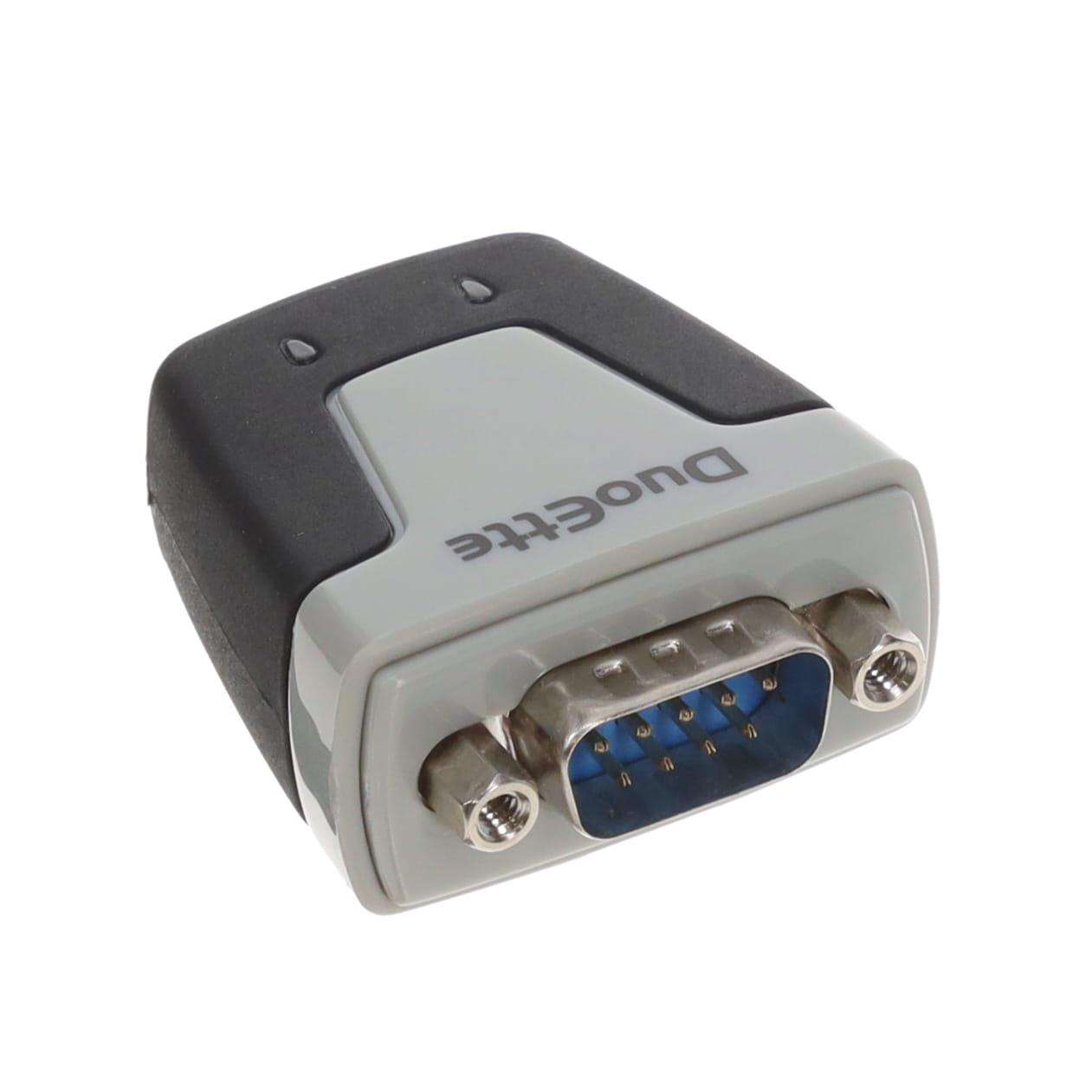 【DUOETTE】RS-232 USB TO SERIAL