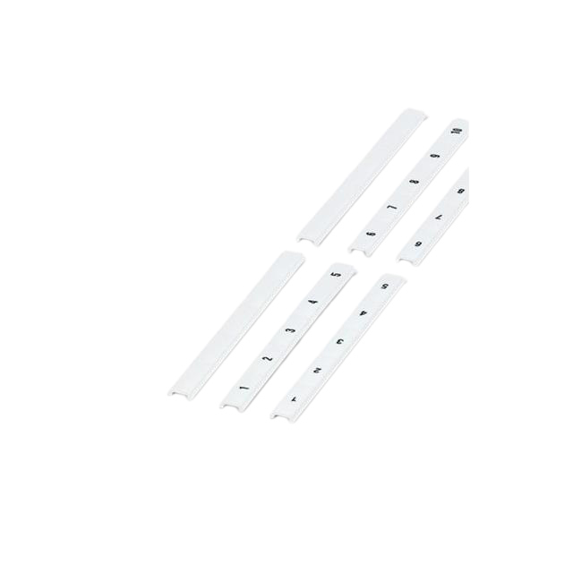 TERM BLOCK MARKER【0810009:0021】