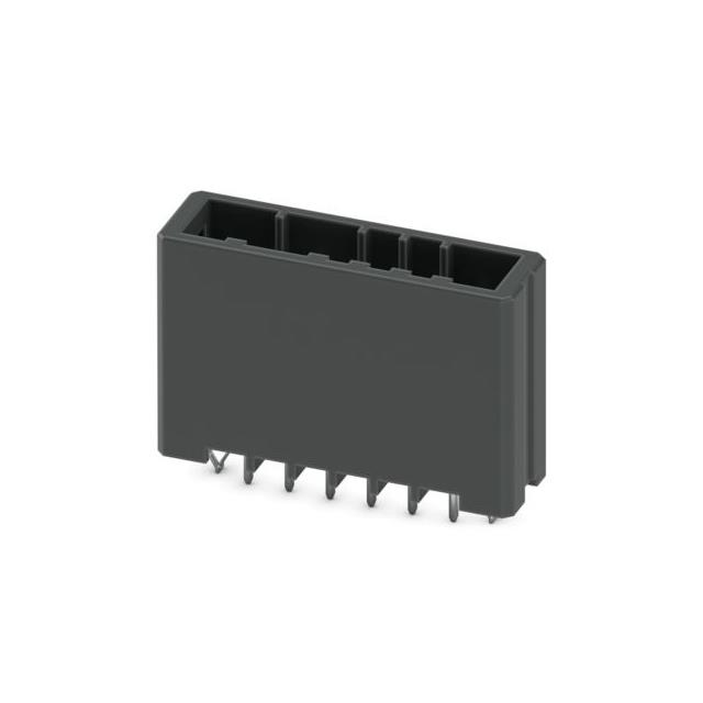 【1339719】CONN HEADER VERT 6POS 3.81MM