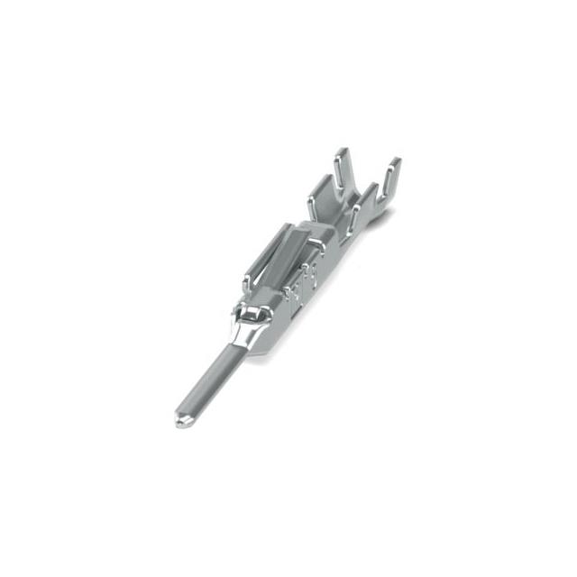CONN SOCKET 18-22AWG CRIMP TIN【1378351】