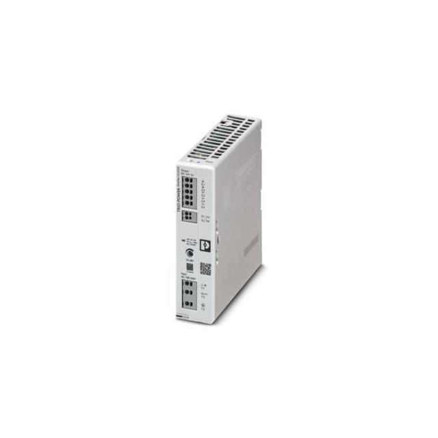 【1523018】PRIMARY-SWITCHED PWR SUPPLY