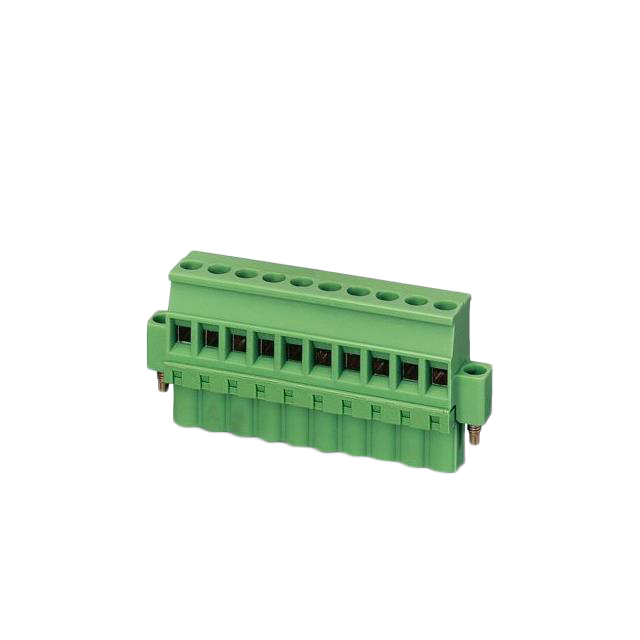 【1835083】TERM BLOCK PLUG 20POS 5.08MM[バルク]