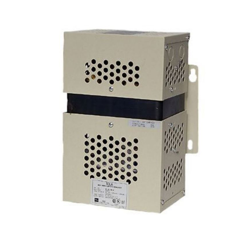 TRANSFORMER ISOL 120V 3000VA【23-23-230-8】