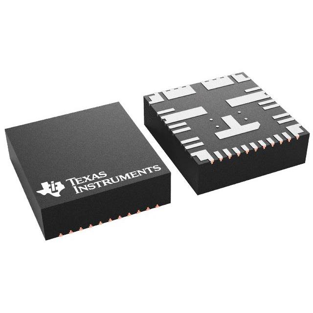 36V INPUT, DUAL 3A OUTPUT POWER【TLVM14406RCHR】