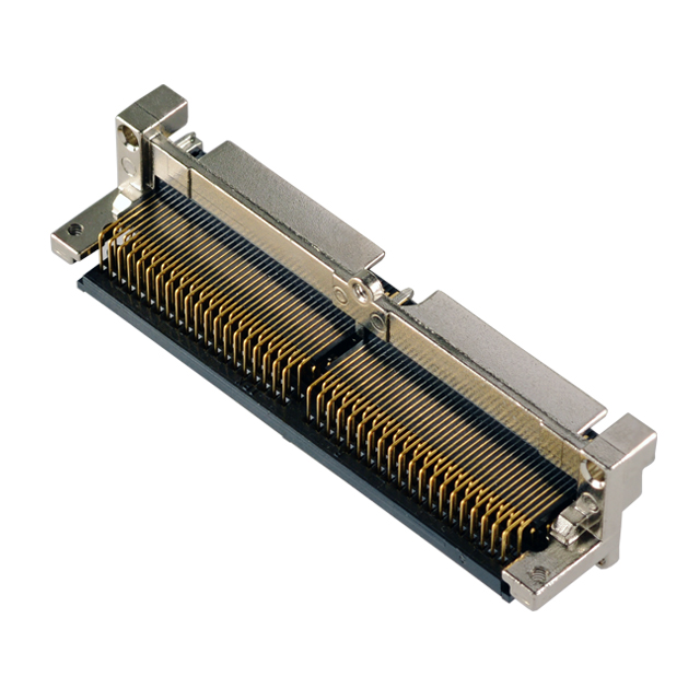 CONN HIGH DENS I/O RCPT 160POS【30046-160T-F】