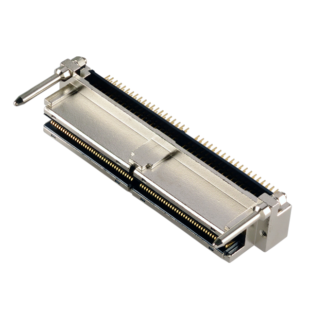CONN HIGH DENS I/O 160POS VERT【30056-160T-F】