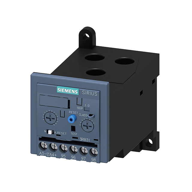OVERLOAD SS S2 CL 5-30 20-80A SC【3RB31334WW1】