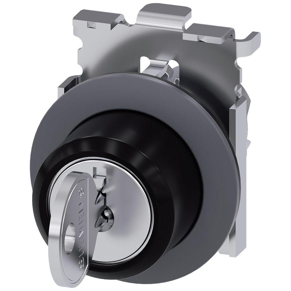 KEY-OPERATED SWITCH RONIS, I>O<I【3SU10604LM010AA0】