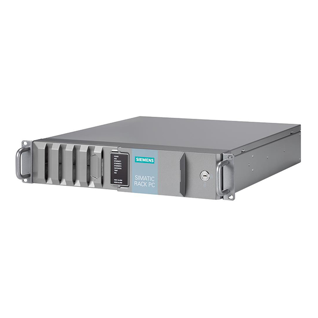 【6AG41123EQ110CX2】SIMATIC IPC647E (RACK PC)