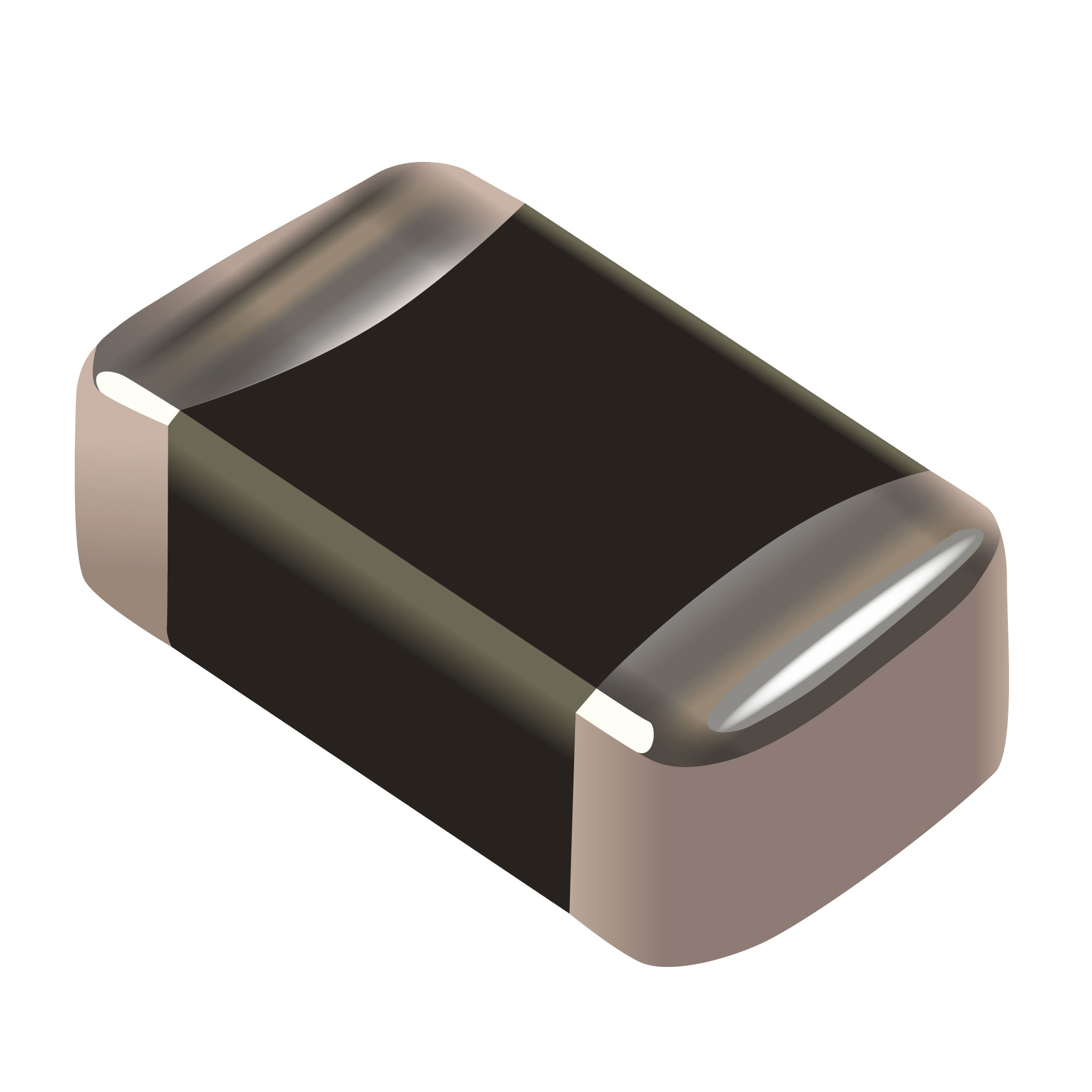 VARISTOR 9.9V 80A 0805 [digi-reel品]【BVRA0805-04PFR】