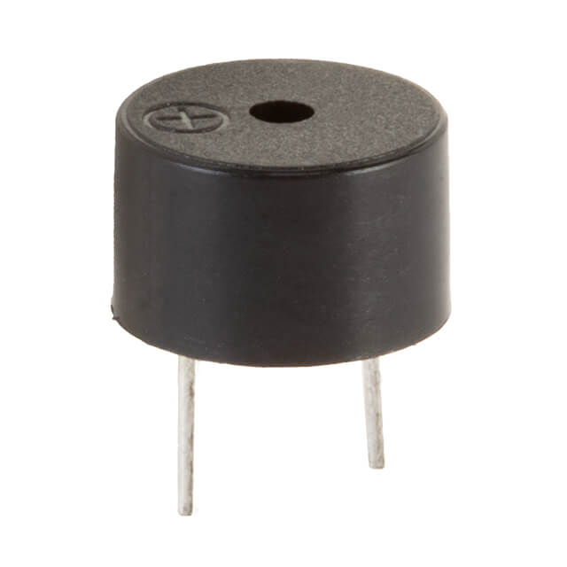 【CMI-0955-05TH】9MMX5.5MM  5 V, 85 DB, THROUGH H