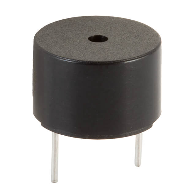 【CMI-1275-05TH】12MMX7.5MM  5 V, 85 DB, THROUGH