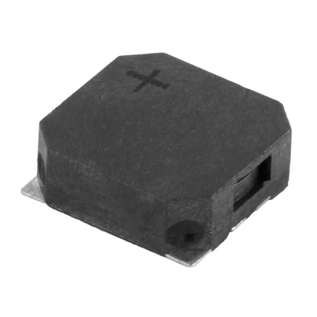【CMT-7525-03-SMT-TR】7.5MMX2.5MM  3 V, 80 DB, SURFACE