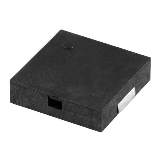 【CPT-1203-03-SMT-TR】12MMX3MM, 3 V, 78 DB, SURFACE MO