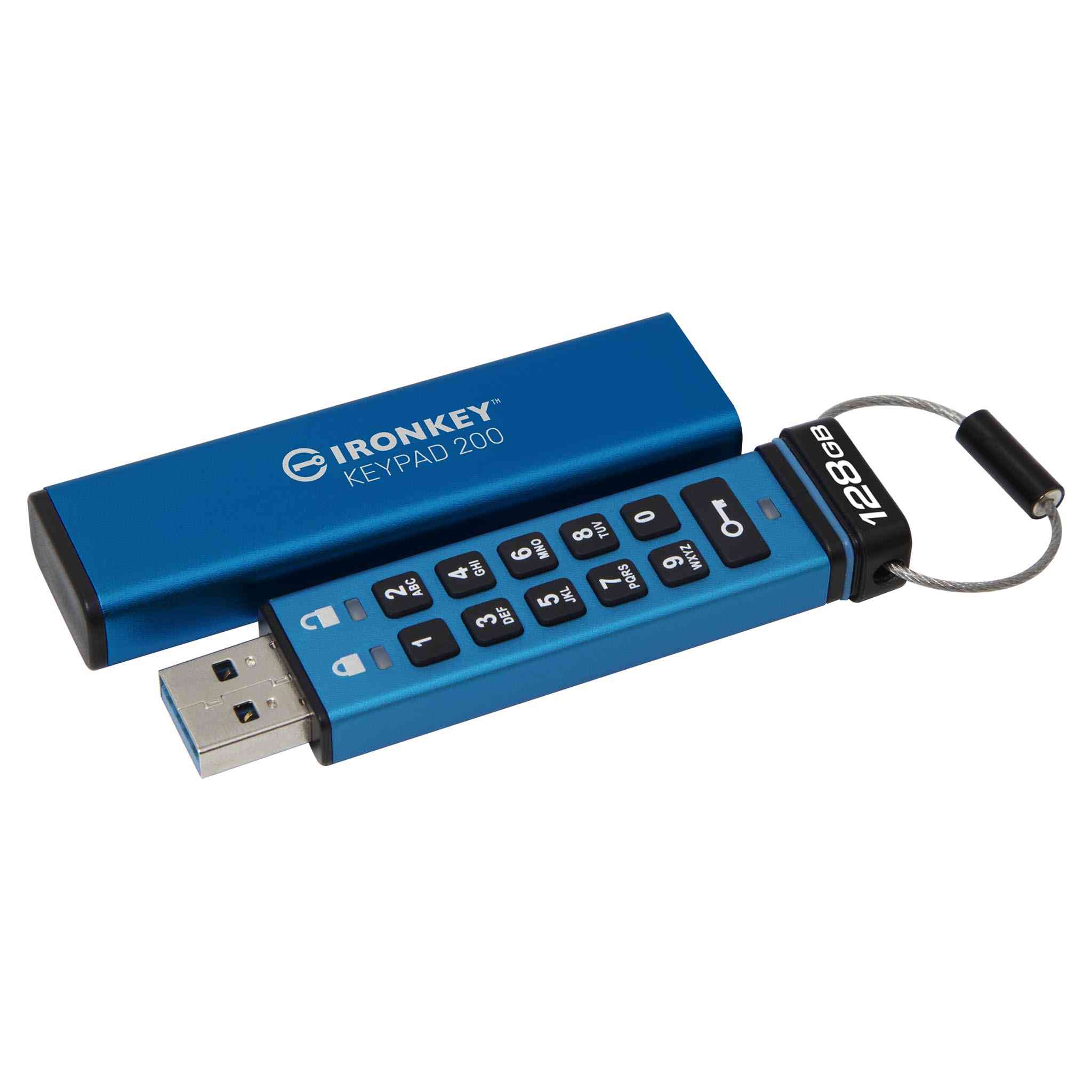 IKKP200C/128GB
