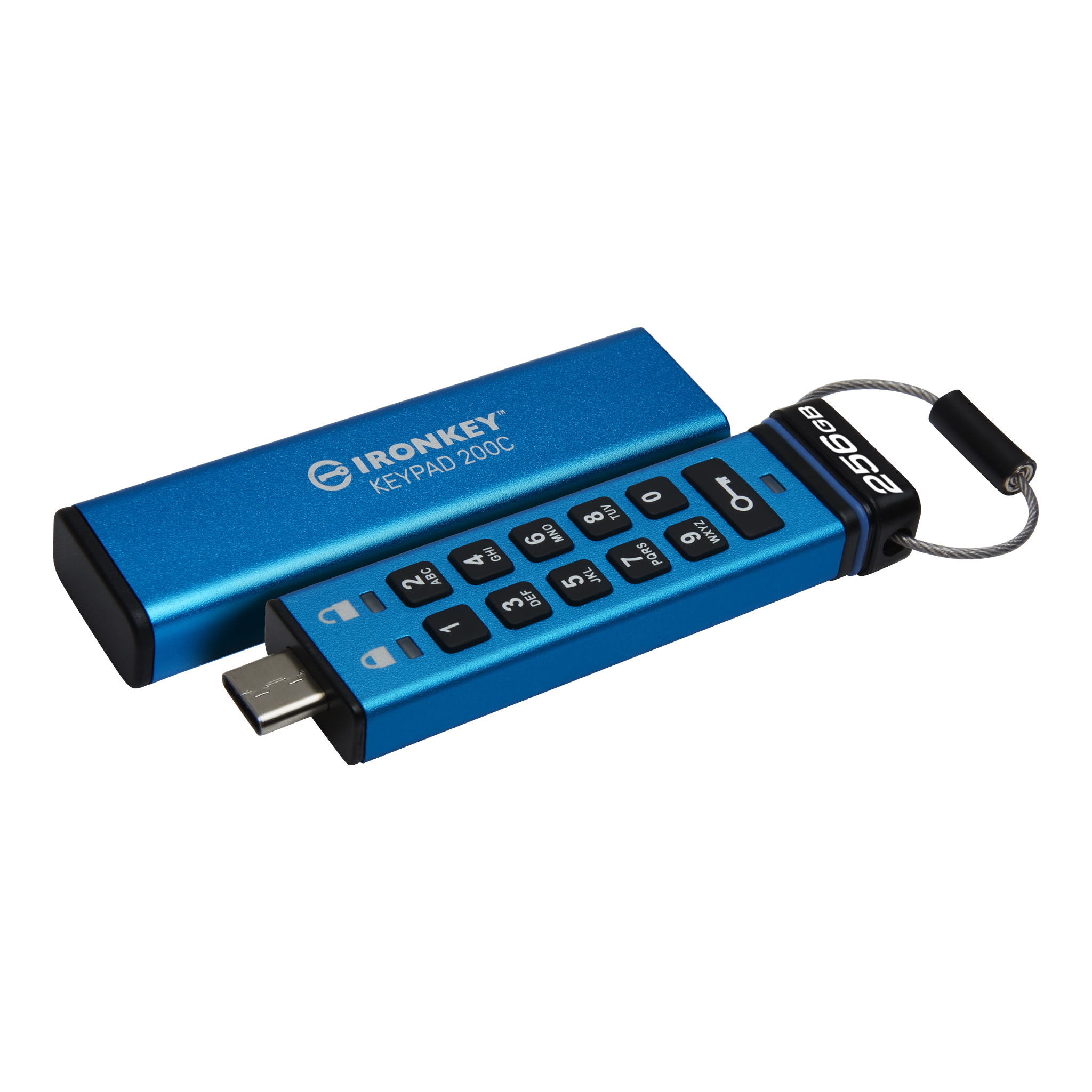 IKKP200C/256GB