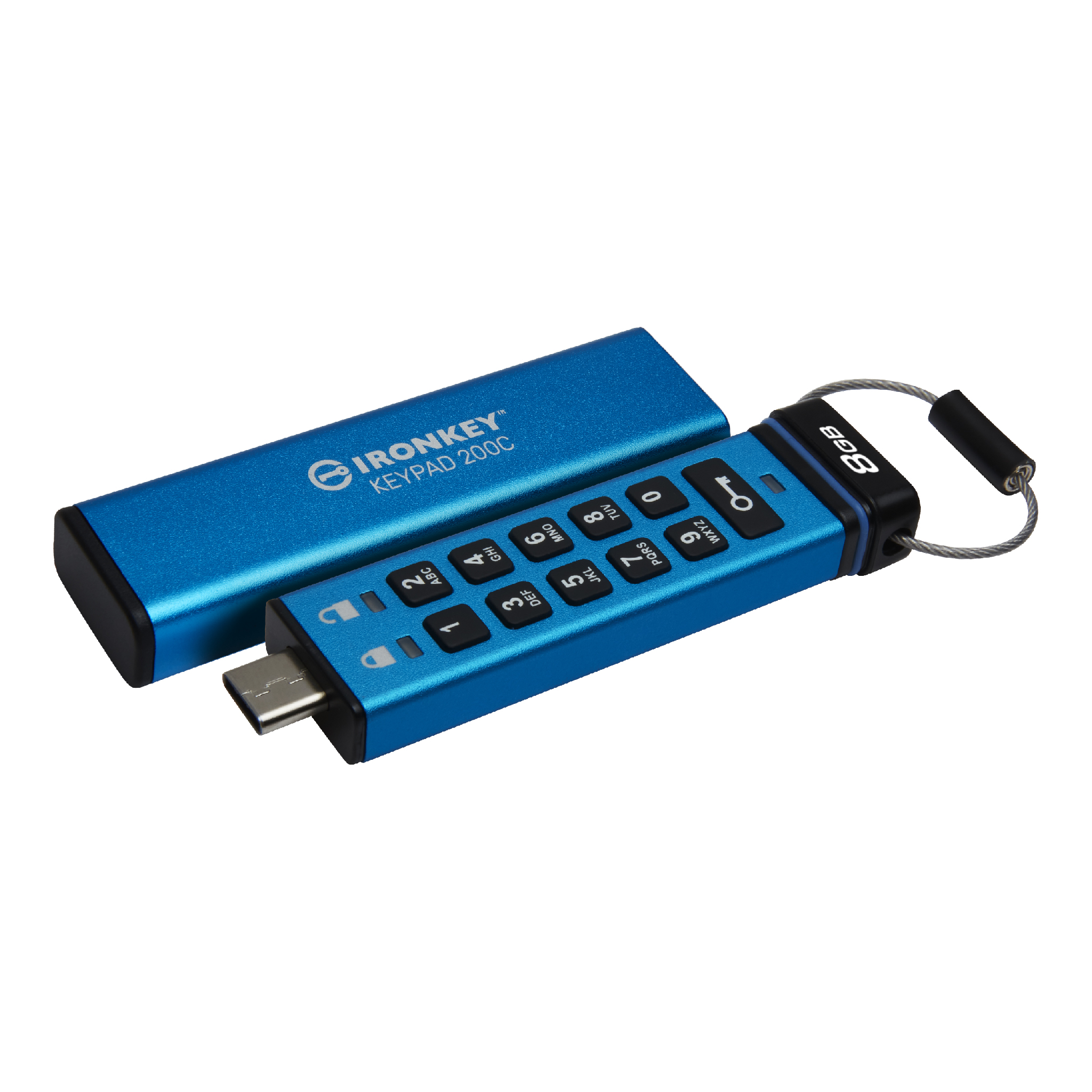 IKKP200C/8GB