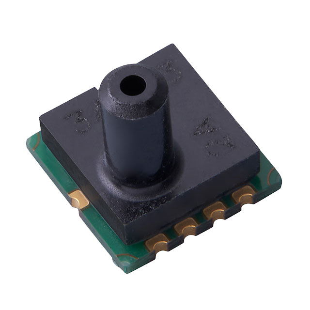 SENSOR PRESSURE GAUGE MODULE MMR902A34ARE MinebeaMitsumi製|電子部品・半導体通販のマルツ