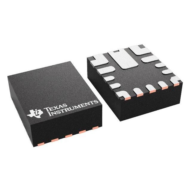 【TPS543320RPYR】IC REG BUCK ADJ 3A 14VQFN[カット テープ（CT）]