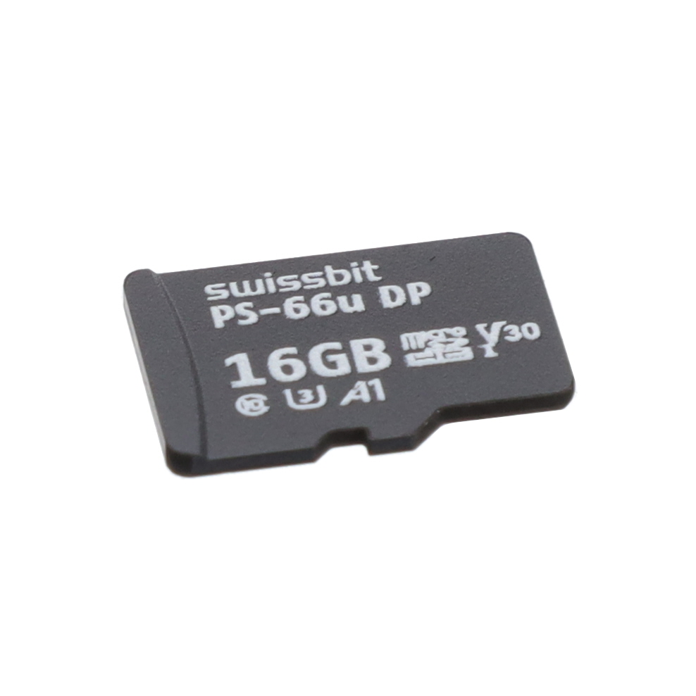 【SFSD016GN1PT1TB-I-5E-02P-SW4】MEM CRD SDHC16GB 10UHSIAPSLC