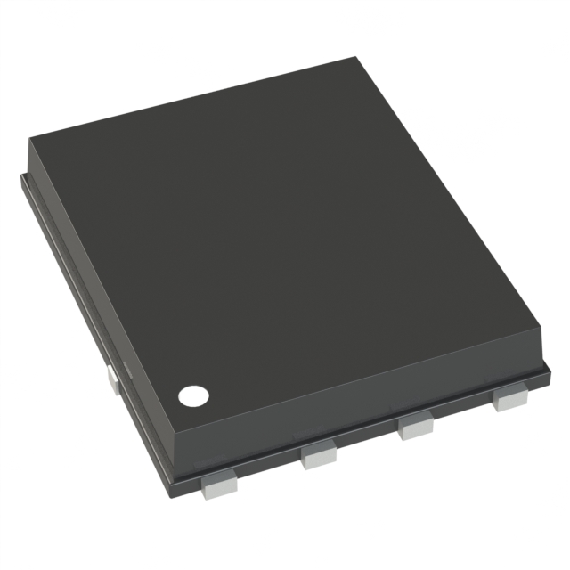 【CEZ6R40SL-HF】MOSFET N-CH 65V 27A/93A PPAK