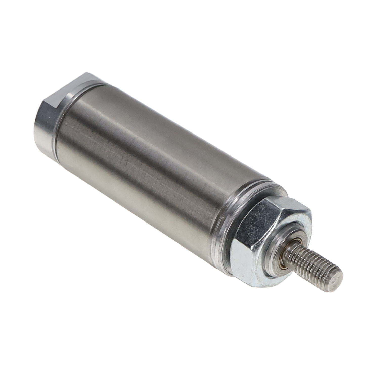 【F-1062S01-01A】1-1/16" BORE 1" STROKE ROUNDBODY